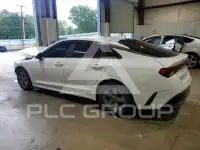 2021 KIA K5 фото