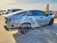 2021 KIA K5 фото