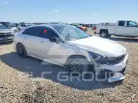 2021 KIA K5 фото