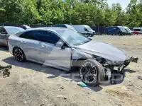 2021 KIA K5 фото