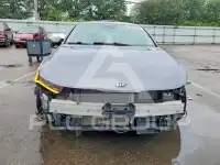 2021 KIA K5 фото