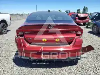 2021 KIA K5 фото