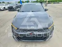 2021 KIA K5 фото