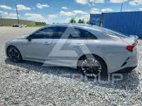 2021 KIA K5 фото