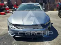 2021 KIA K5 фото