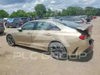 2021 KIA K5 photo
