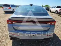 2021 KIA K5 фото