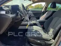 2021 KIA K5 photo