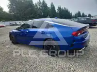 2021 KIA K5 фото