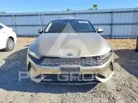 2021 KIA K5 фото