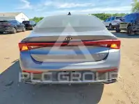 2021 KIA K5 фото