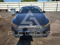 2021 KIA K5 фото
