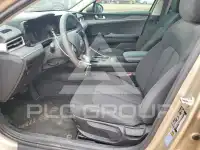 2021 KIA K5 фото