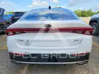 2021 KIA K5 photo