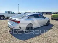 2021 KIA K5 фото