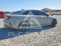 2021 KIA K5 фото