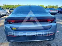 2021 KIA K5 фото