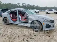 2021 KIA K5 фото