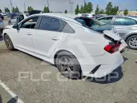 2021 KIA K5 photo