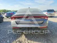2021 KIA K5 фото