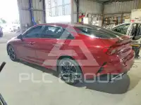2021 KIA K5 фото