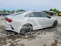 2021 KIA K5 фото