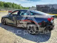 2021 KIA K5 фото