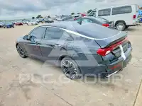 2021 KIA K5 фото