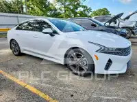 2021 KIA K5 photo