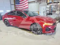 2021 KIA K5 фото
