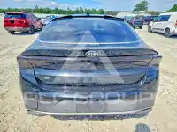 2021 KIA K5 фото