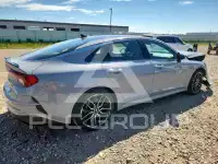2021 KIA K5 фото