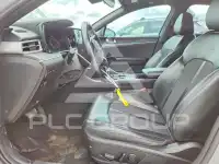 2021 KIA K5 фото