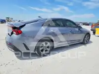 2021 KIA K5 фото