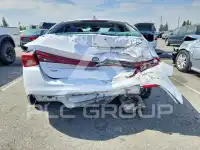 2021 KIA K5 photo