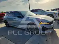 2021 KIA K5 фото