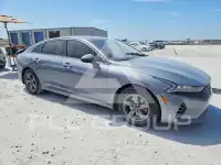 2021 KIA K5 фото
