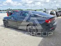 2021 KIA K5 фото