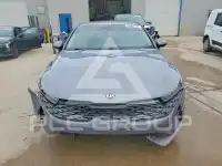 2021 KIA K5 фото