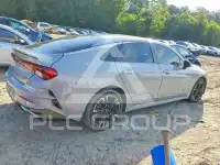 2021 KIA K5 фото