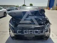 2021 KIA K5 фото