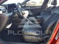 2021 KIA K5 фото