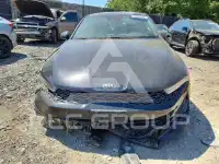 2021 KIA K5 фото
