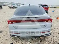 2021 KIA K5 фото