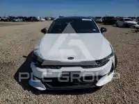 2021 KIA K5 фото