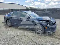2021 KIA K5 photo