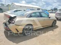 2021 KIA K5 photo
