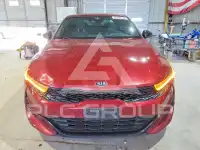 2021 KIA K5 фото