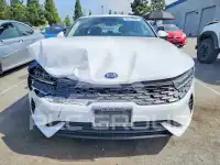 2021 KIA K5 photo