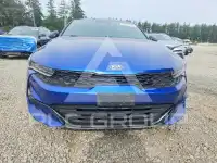 2021 KIA K5 фото